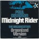 PAUL DAVIDSON - Midnight rider